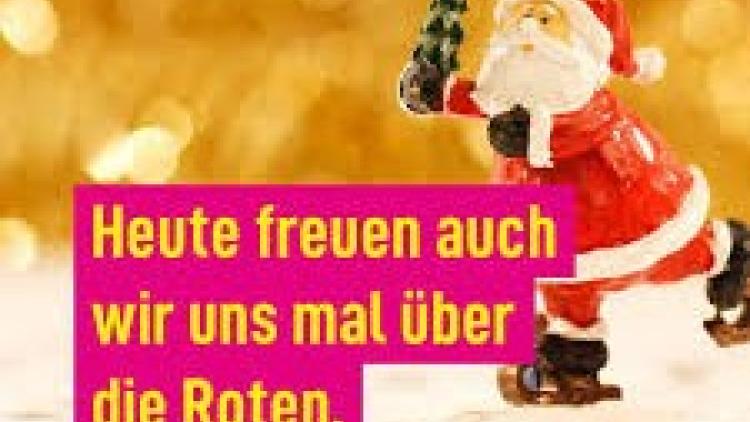 Weihnachtsmann