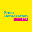 Logo FDP Ortsverband Waiblingen  Korb